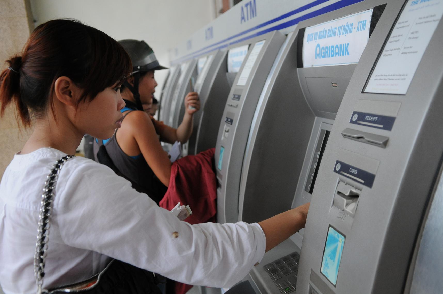 Ngành Ngân hàng nỗ lực cải cách hành chính để hội nhập