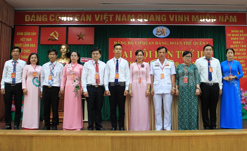 Nâng cao trách nhiệm nêu gương của đội ngũ đảng viên