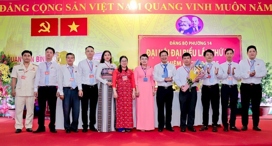 Phát huy vai trò của nhân dân trong xây dựng Đảng, xây dựng chính quyền