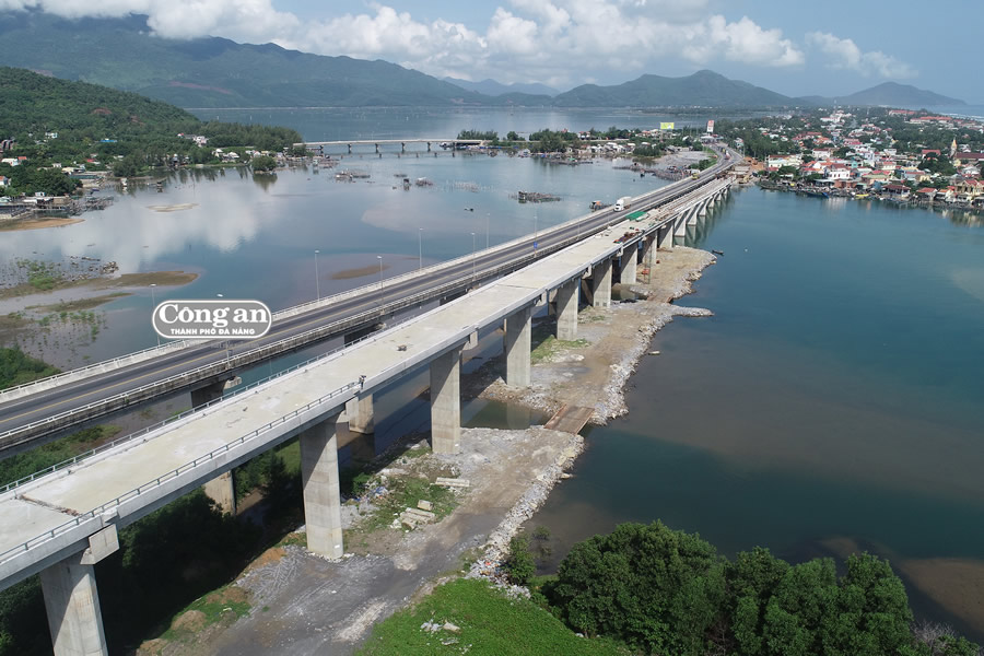 Dự án hầm Hải Vân 2 phấn đấu về đích trước 3 tháng