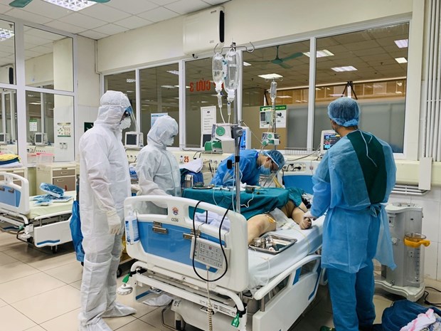 Phát động cuộc thi ảnh “Ấn tượng Việt Nam mùa COVID-19”