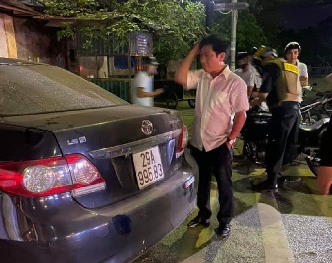 Khởi tố vụ án gây tai nạn giao thông nghiêm trọng khiến 3 người thương vong