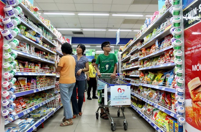 Chương trình hành động của Chính phủ bảo vệ quyền lợi người tiêu dùng