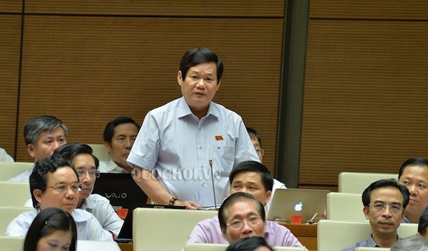 Để xuất thí điểm xây dựng mô hình khu đô thị khoa học