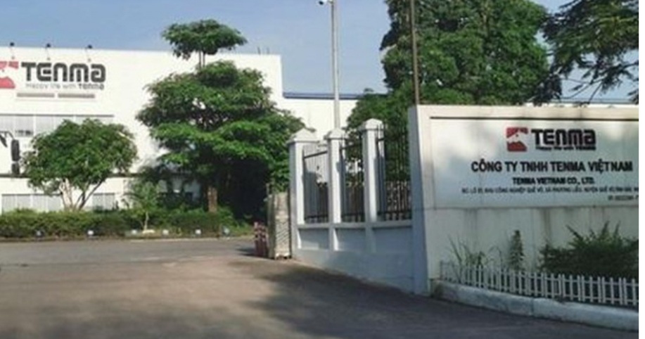 Vụ Tenma Việt Nam Thủ tướng chỉ đạo kiểm tra, làm rõ, xử lý nghiêm sai phạm