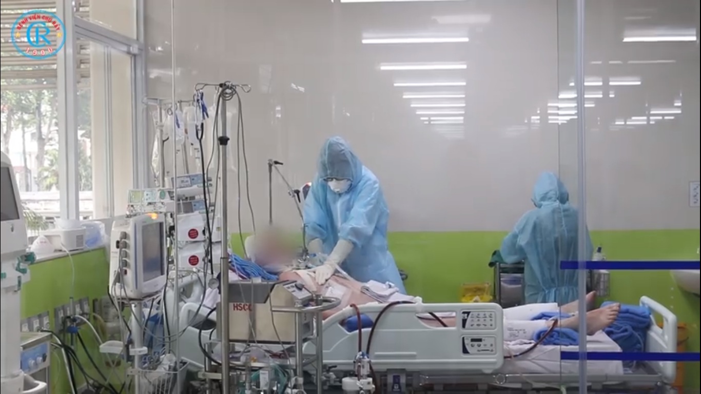 Không có ca mắc COVID-19 ở cộng đồng, 17 bệnh nhân đang điều trị đủ điều kiện khỏi bệnh