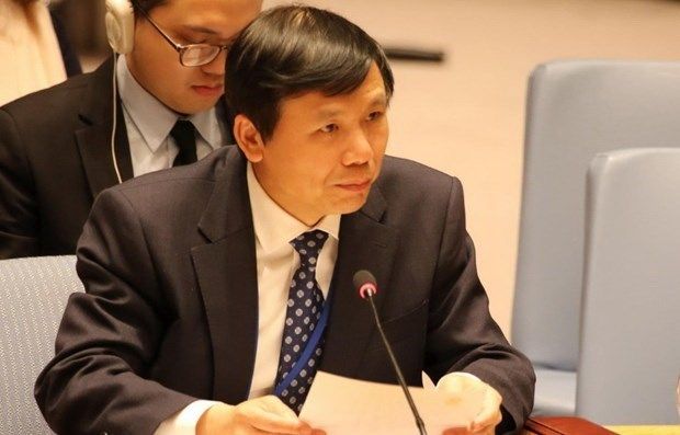 Hội đồng Bảo an LHQ thảo luận về bảo vệ thường dân trong xung đột vũ trang