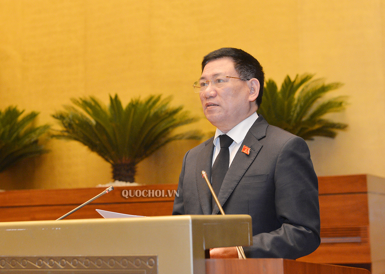 Quản lý thu ngân sách tại một số cơ quan thuế, hải quan còn thiếu chặt chẽ