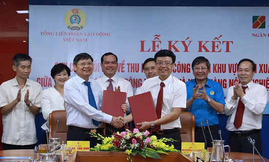 Mang lại lợi ích cho đoàn viên Công đoàn và người lao động
