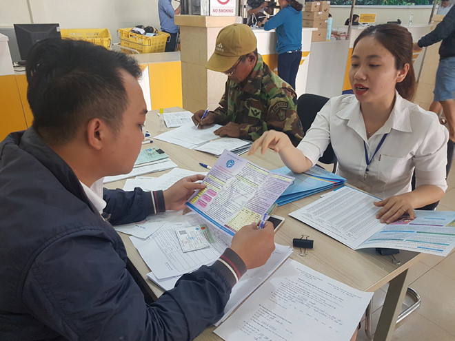 Bưu điện Việt Nam linh hoạt trong công tác tuyên truyền BHXH tự nguyện