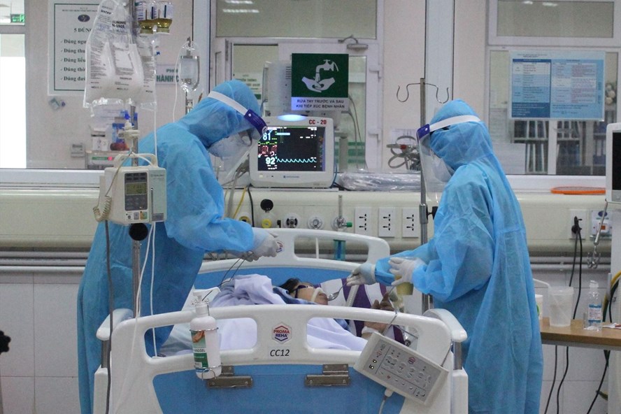 Không ca mắc mới COVID-19, 85 ca bệnh được chữa khỏi