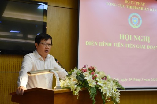Thi đua khen thưởng phải thực chất