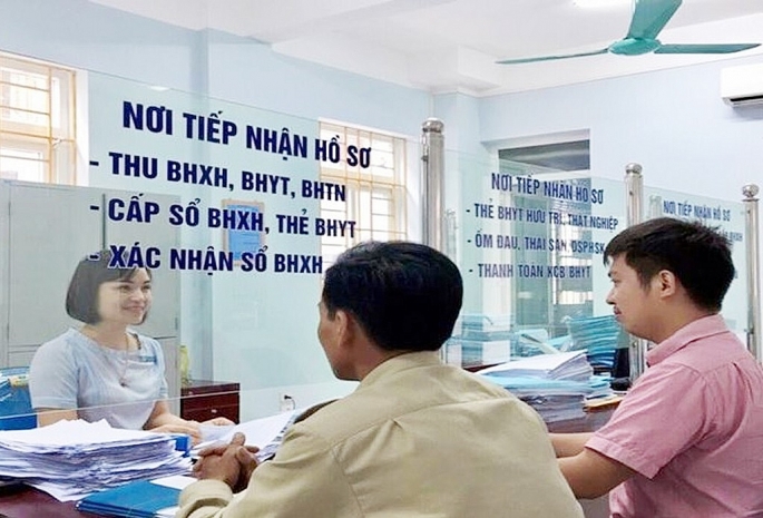 Mức đóng BHXH bắt buộc vào Quỹ bảo hiểm tai nạn lao động, bệnh nghề nghiệp