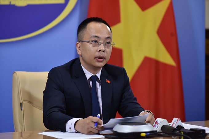 Quốc hội sẽ xem xét và tiến hành phê chuẩn hai Hiệp định EVFTA và EVIPA