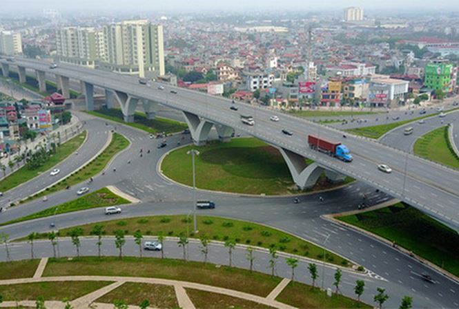 Huy động nguồn lực tối đa khu vực tư nhân cho đầu tư phát triển hạ tầng