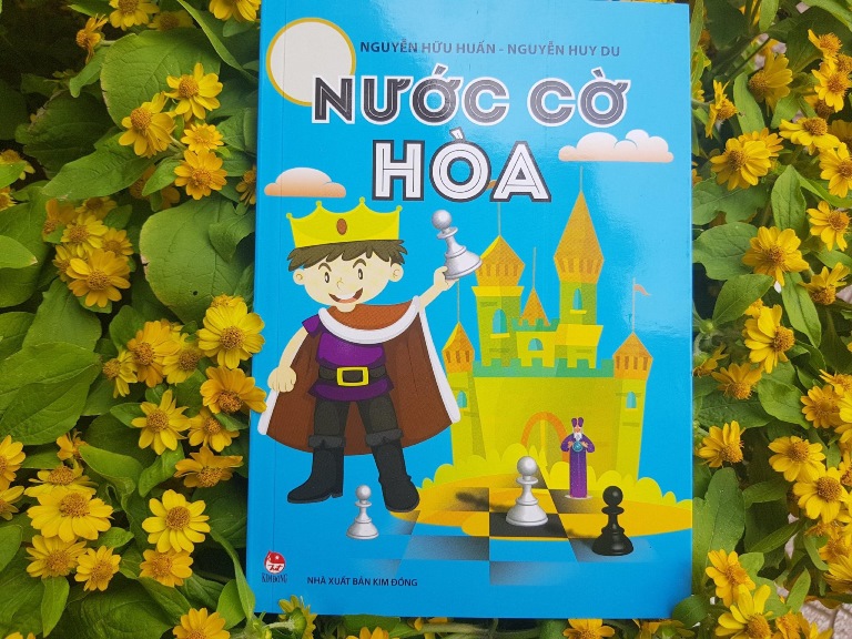 “Nước cờ hòa”- thông điệp hữu ích, nhân văn