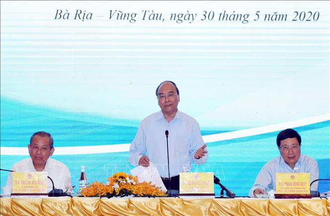 Nghiên cứu Đề án cơ chế đặc thù cho Vùng kinh tế trọng điểm