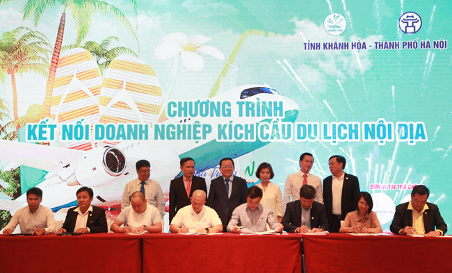 Khánh Hòa - điểm đến thân thiện và hấp dẫn