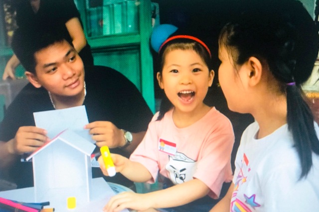 Phát động cuộc thi Sáng tạo online “Ngôi nhà mơ ước không khói thuốc”