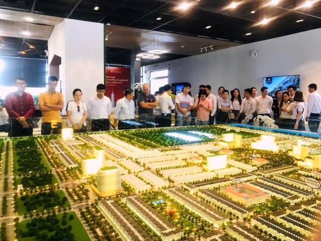 Ngày hội môi giới bất động sản Việt Nam 2020 sẽ diễn ra vào 27 6