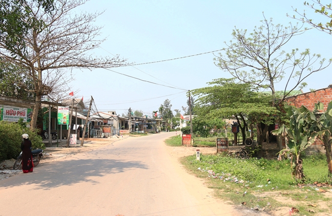 Quảng Trị thi hành kỷ luật nhiều cán bộ, đảng viên sai phạm