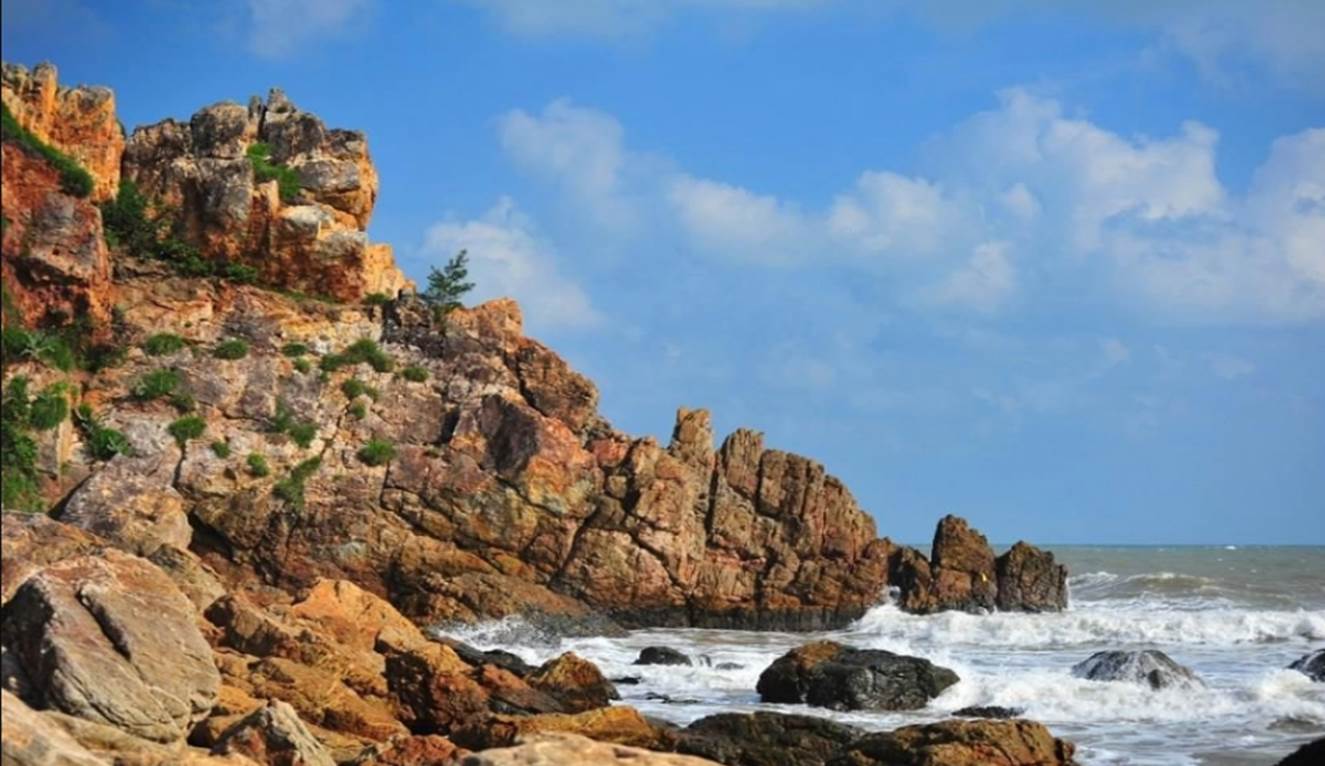 Vì sao Dự án Khu du lịch Mũi Rồng của FLC tại Bình Định bị thu hồi chủ trương đầu tư