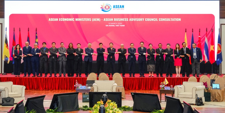 Nỗ lực hợp tác kinh tế của ASEAN và vai trò của Việt Nam