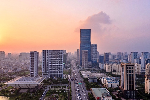 IFRS mở ra thách thức tiềm ẩn trong chiến lược kinh doanh bất động sản