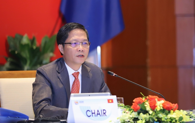 Thông qua Kế hoạch Hành động Hà Nội nhằm tăng cường hợp tác kinh tế ASEAN