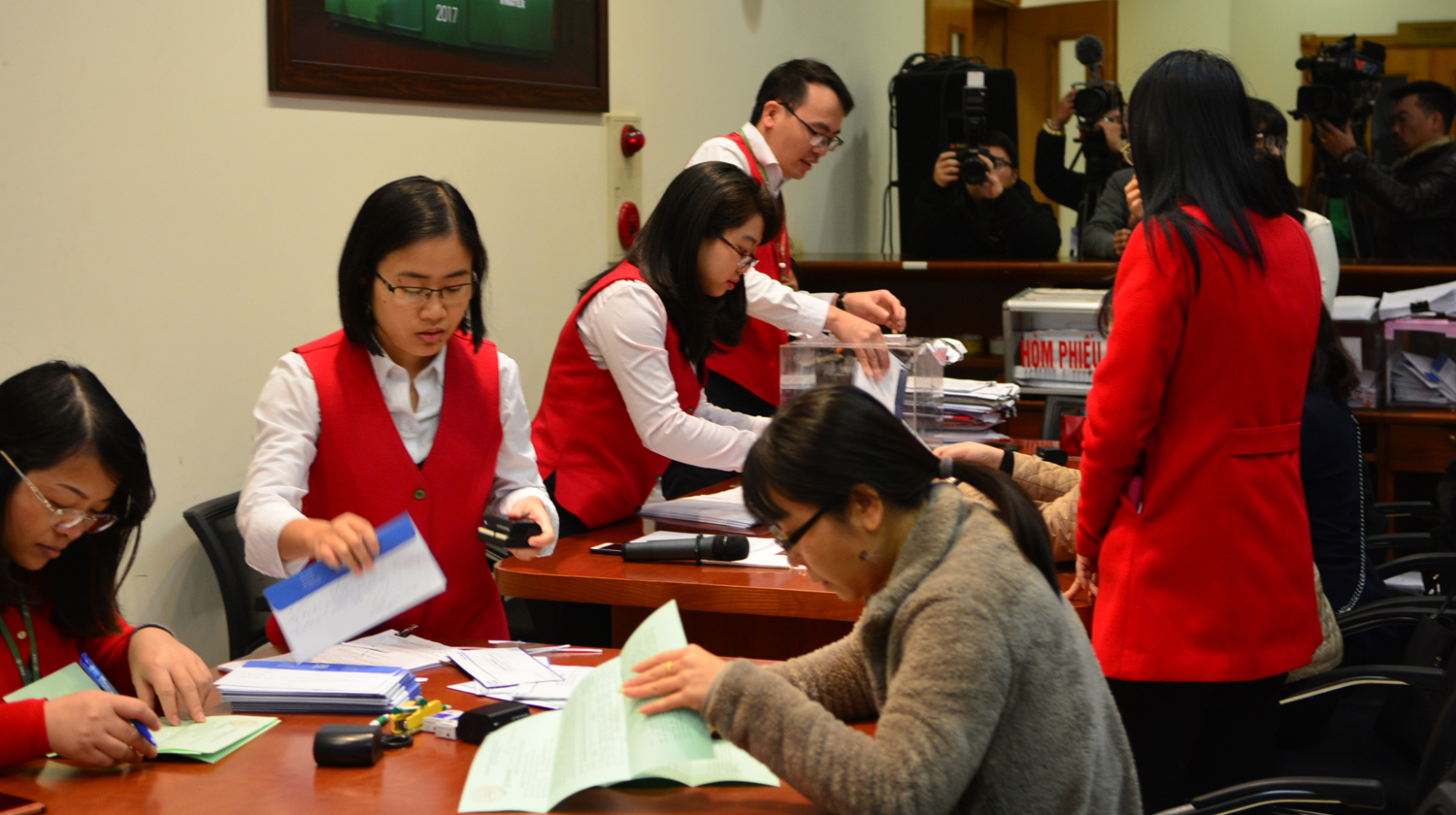 Huy động 5 800 tỷ trái phiếu Chính phủ qua đấu thầu