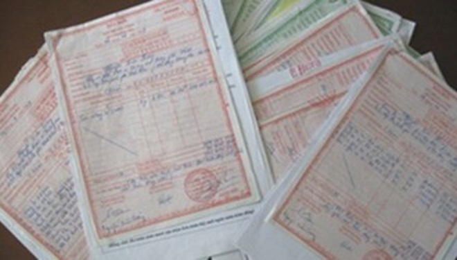 Phá vụ mua bán hóa đơn GTGT trị giá gần 2 000 tỷ đồng