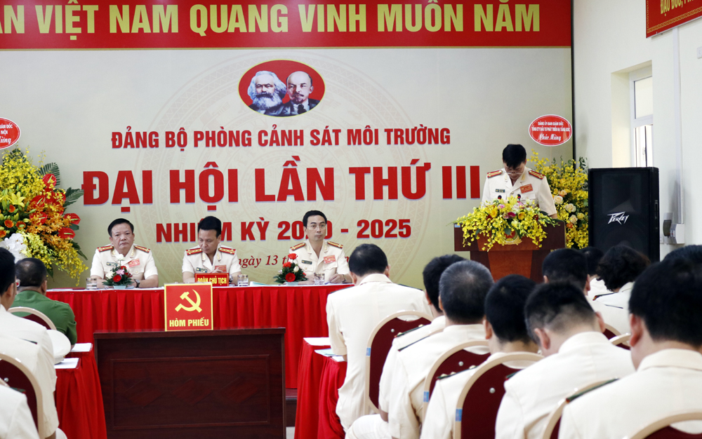 Điều kiện bầu ban thường vụ cấp ủy