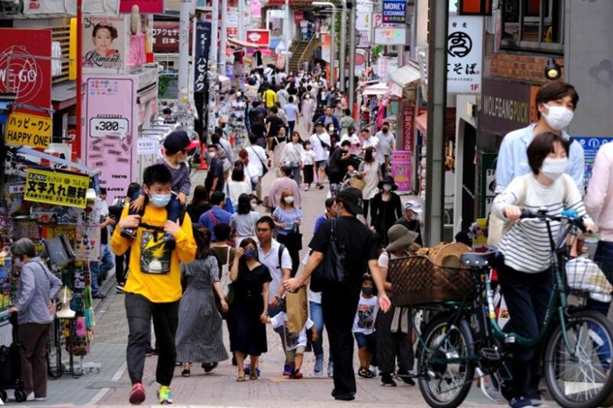 Thế giới tuần qua nguy cơ hiện hữu