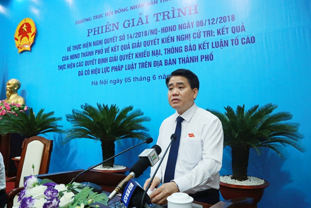 Phát huy vai trò giám sát của Nhân dân