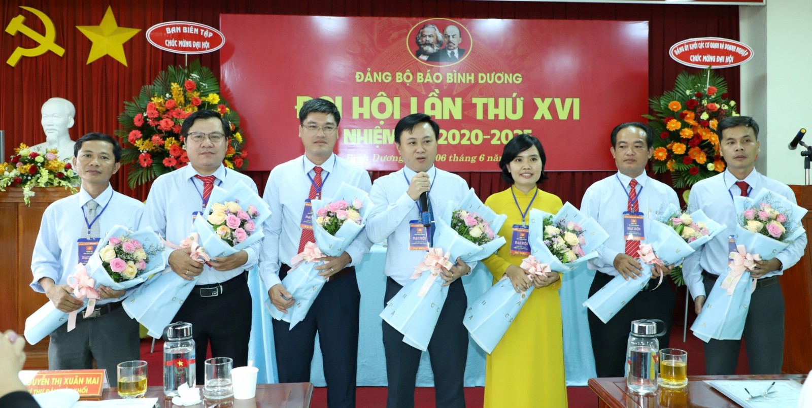 Báo Bình Dương quyết tâm bắt kịp xu thế truyền thông đa phương tiện