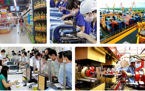 Bài 1 Giải pháp nào phục hồi nền kinh tế sau COVID-19