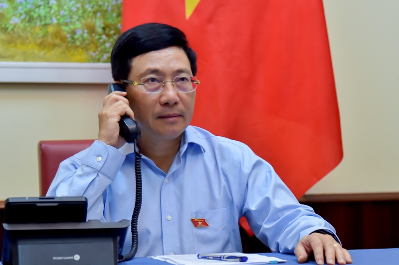 Ưu tiên hợp tác hữu nghị truyền thống Việt Nam - Ai Cập