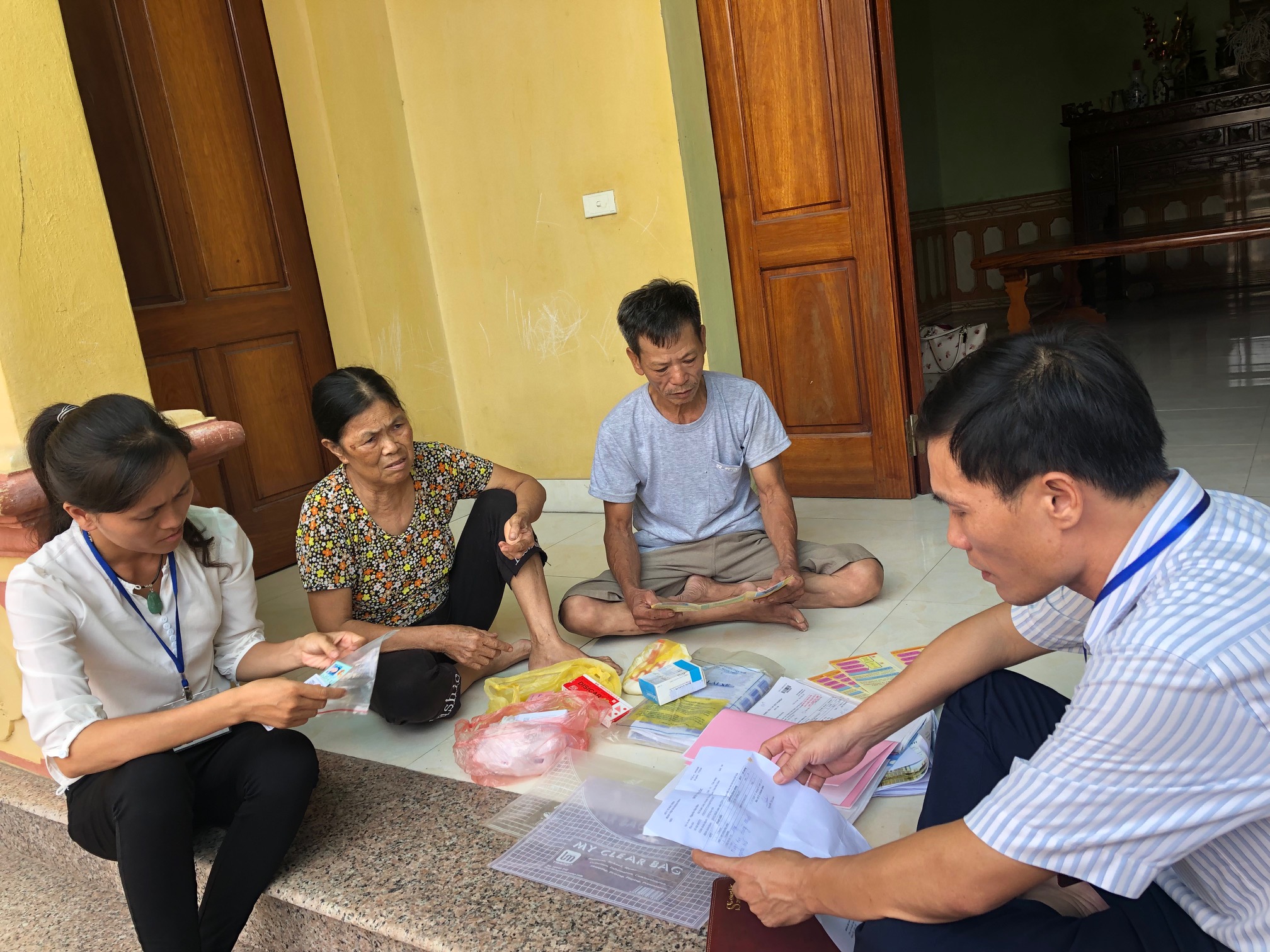 Tập trung vào 3 nhóm giải pháp phát triển BHXH tự nguyện bền vững