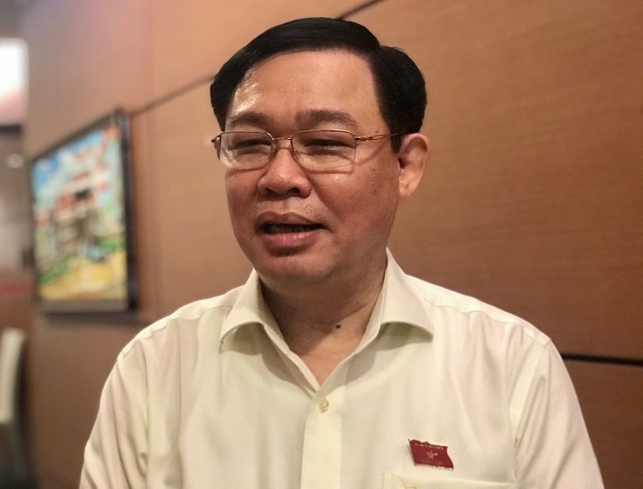 Hà Nội Sẽ điều chỉnh lại quy hoạch, kiên quyết đưa nhà máy gây ô nhiễm ra khỏi khu vực nội đô