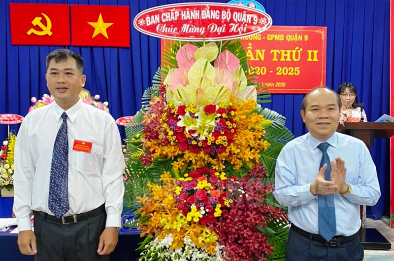 Đại hội đặt ra nhiều chỉ tiêu chủ yếu trong trọn nhiệm kỳ
