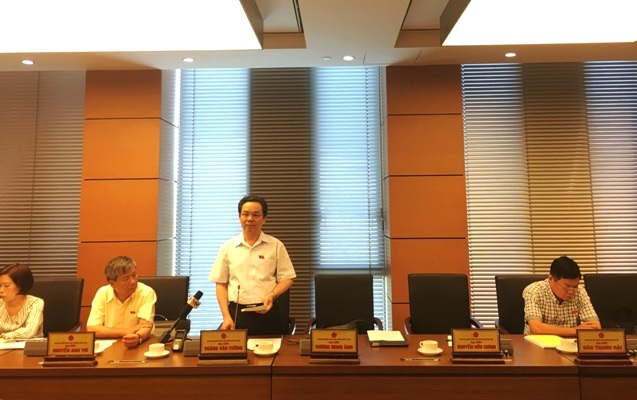 Kỳ vọng cơ chế đặc thù có tính đột phá hơn cho Thủ đô Hà Nội