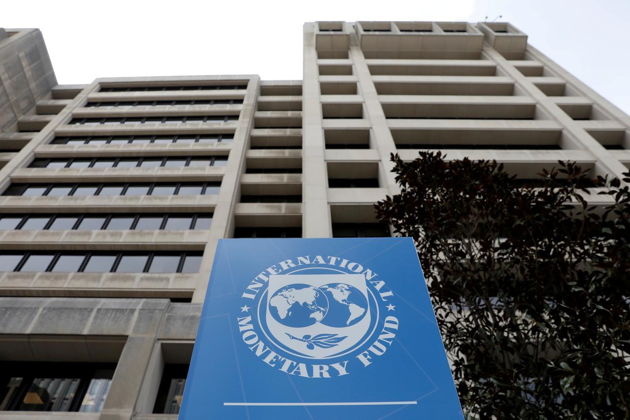 IMF phê duyệt gói cứu trợ 5 tỷ USD cho Ukraine