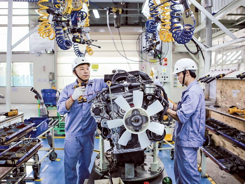 EVFTA giúp Việt Nam trở thành điểm đến đầu tư mới