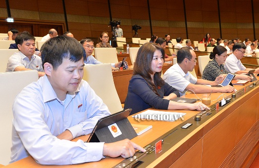 Bổ sung phòng giám định kỹ thuật hình sự thuộc Viện kiểm sát Nhân dân tối cao