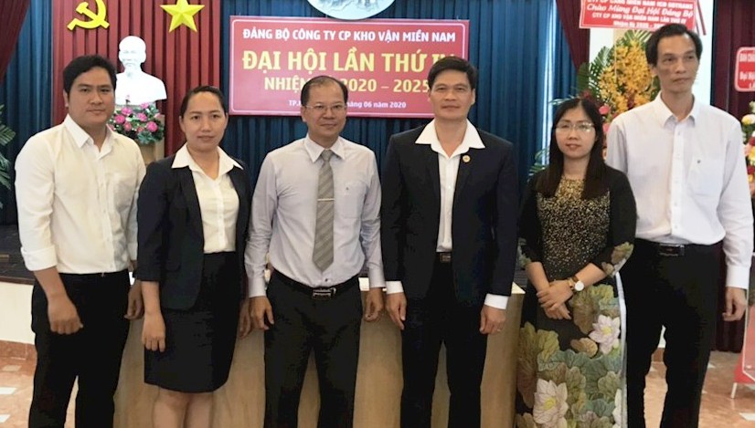 Nâng cao năng lực lãnh đạo, sức chiến đấu của tổ chức cơ sở đảng