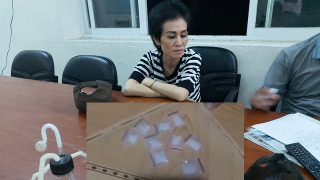 Một ngày triệt phá 3 vụ ma túy trên địa bàn biên giới biển