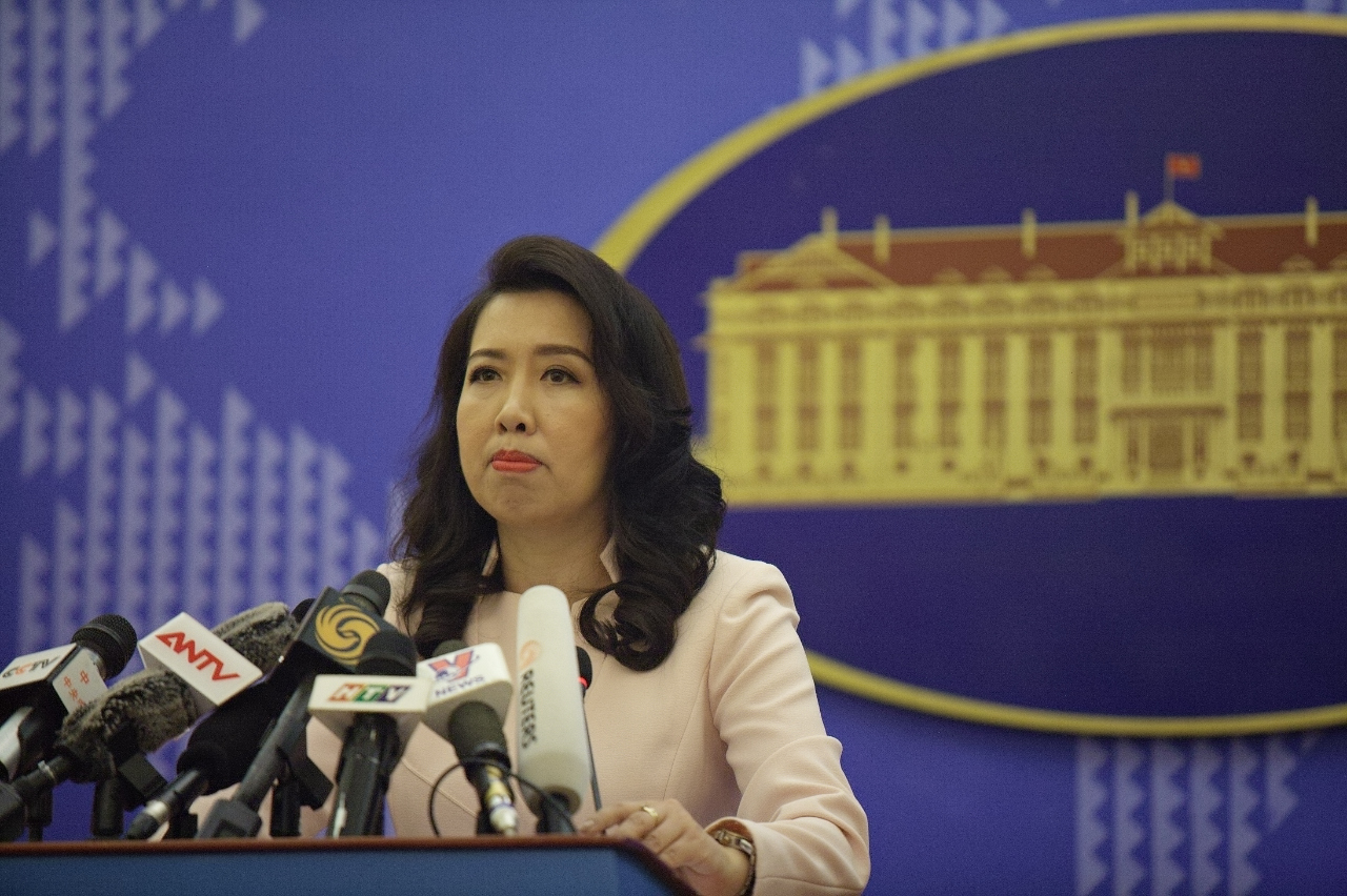 Việt Nam đã sẵn sàng triển khai các hiệp định EVFTA và EVIPA