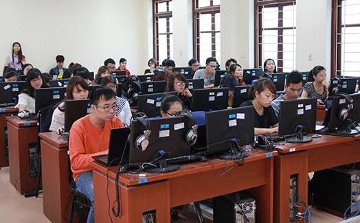 Khẳng định vị thế của trường Đảng, trường đại học trọng điểm quốc gia