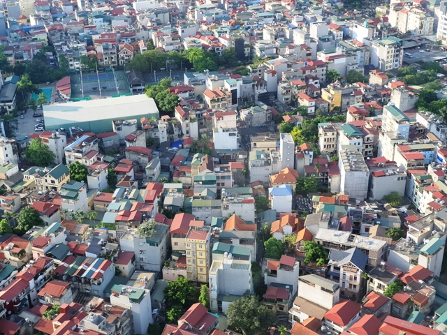 Cơ hội và thách thức của bất động sản trong và sau dịch COVID-19