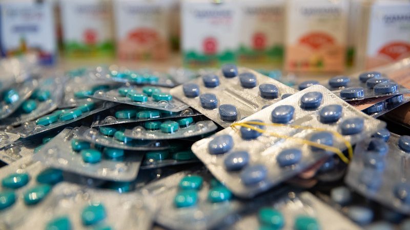 EU thiệt hại 15 tỷ EUR mỗi năm do hàng giả